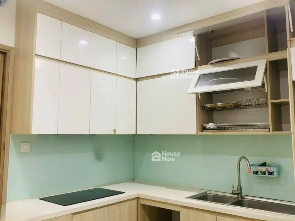 Chỉ 3.1x tỷ căn 2pn 54m² tại Vinhomes Smart City - ảnh 2 Chỉ 3.1x tỷ căn 2pn 54m² tại Vinhomes Smart City - ảnh 2