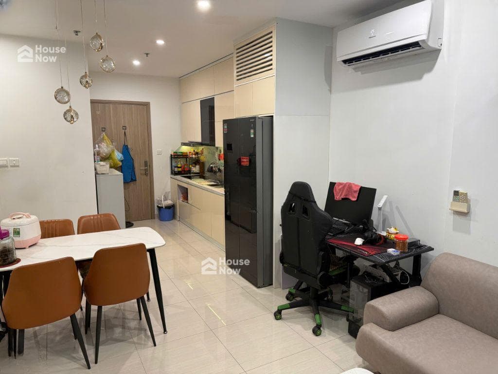 Chỉ 3.1x tỷ căn 2pn 54m² tại Vinhomes Smart City - ảnh 3 Chỉ 3.1x tỷ căn 2pn 54m² tại Vinhomes Smart City - ảnh 3