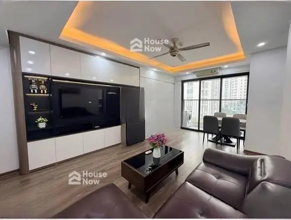 Bán căn hộ CT1A1 Tây Nam Linh Đàm, 2 phòng ngủ, 2 nhà vệ sinh, full nội thất - ảnh 1 Bán căn hộ CT1A1 Tây Nam Linh Đàm, 2 phòng ngủ, 2 nhà vệ sinh, full nội thất - ảnh 1