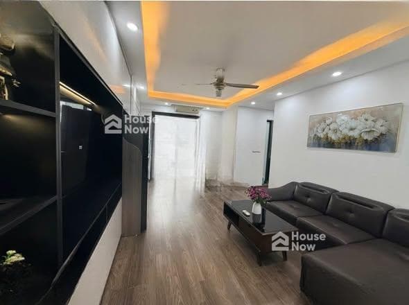 Bán căn hộ CT1A1 Tây Nam Linh Đàm, 2 phòng ngủ, 2 nhà vệ sinh, full nội thất - ảnh 3 Bán căn hộ CT1A1 Tây Nam Linh Đàm, 2 phòng ngủ, 2 nhà vệ sinh, full nội thất - ảnh 3