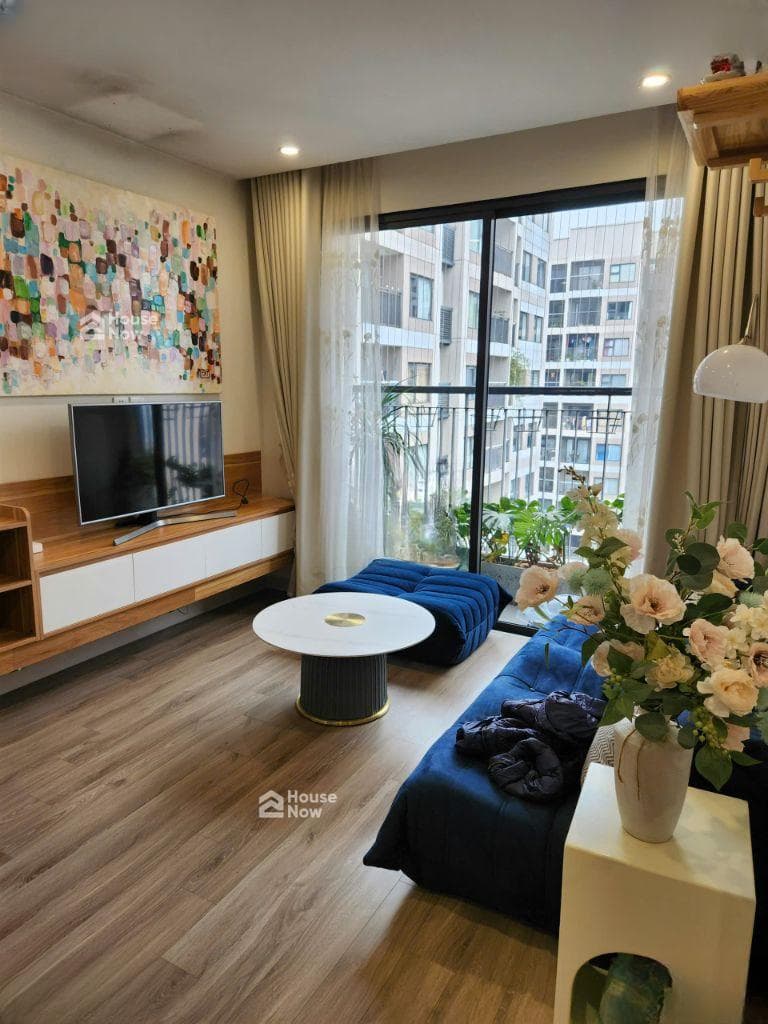 🔥 CHỈ 46 TRIỆU/M² – CĂN 2N1VS 55M² TÒA S2.12 – GIÁ 2,550 TỶ | KĐT VINHOMES OCEAN PARK - ảnh 1