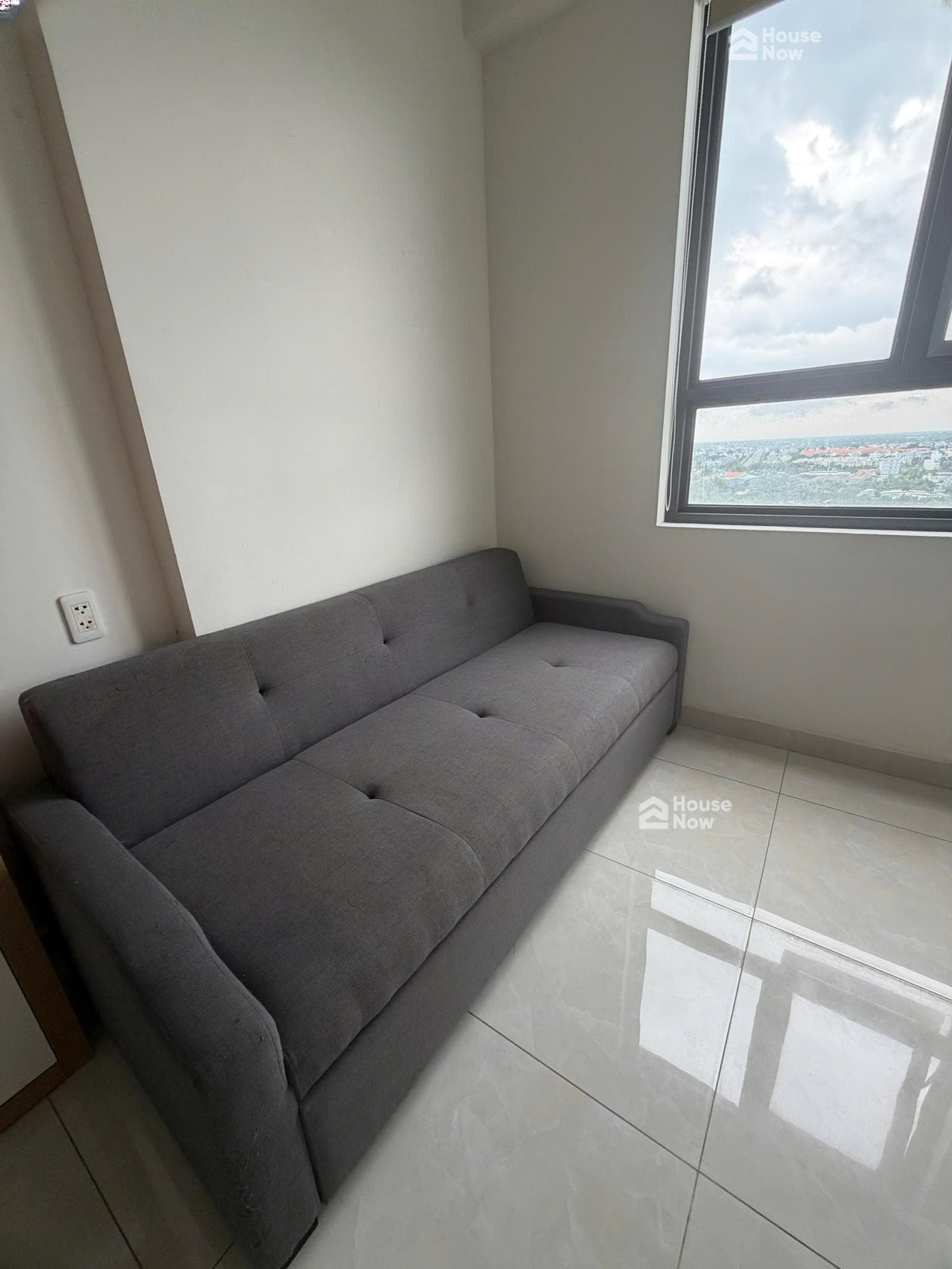 Cần bán căn hộ 55m2 Sài Gòn Intela 1,98tỷ bao sang tên, giá tốt bán nhanh - ảnh 4 Cần bán căn hộ 55m2 Sài Gòn Intela 1,98tỷ bao sang tên, giá tốt bán nhanh - ảnh 4