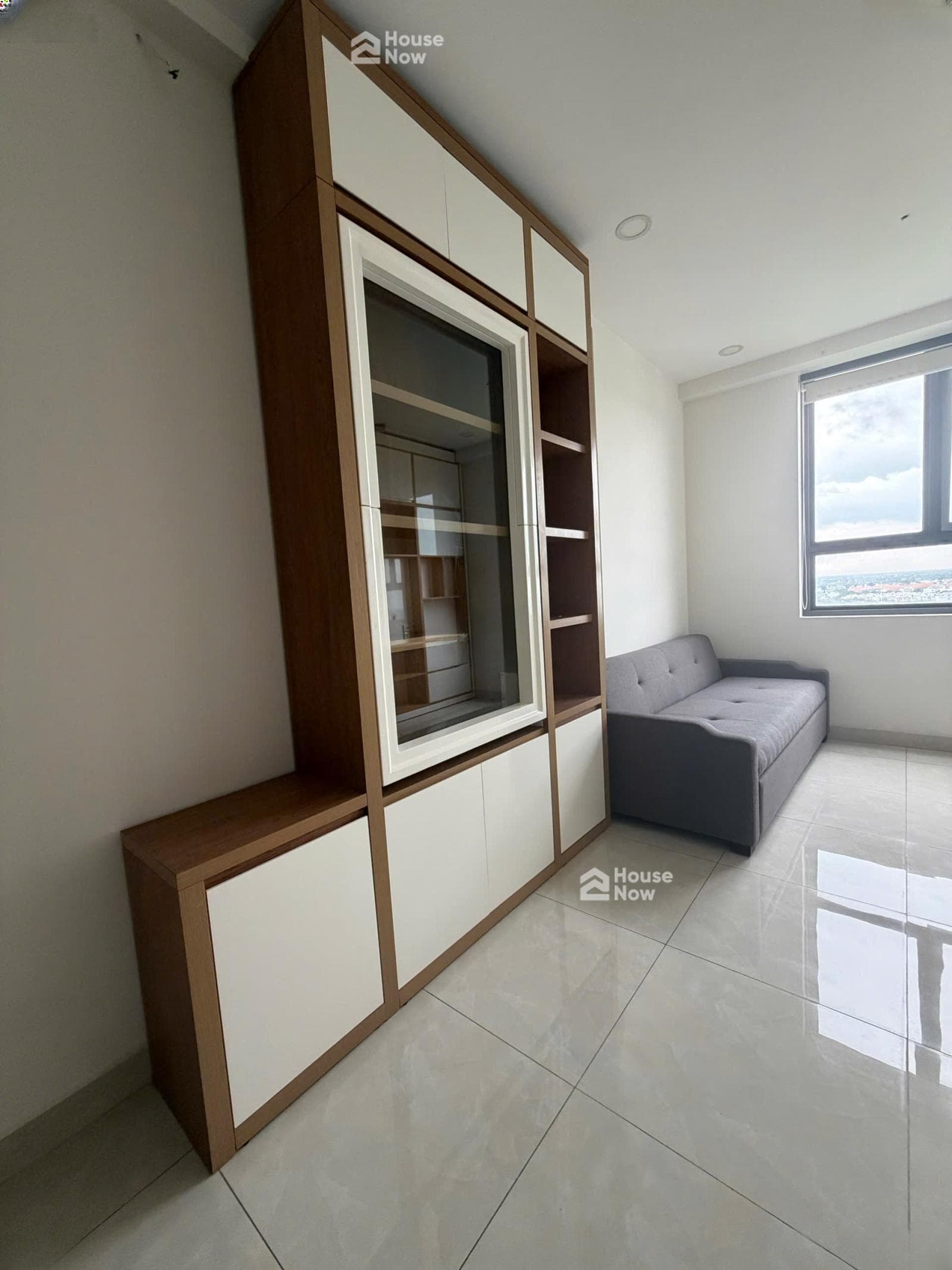 Cần bán căn hộ 55m2 Sài Gòn Intela 1,98tỷ bao sang tên, giá tốt bán nhanh - ảnh 5 Cần bán căn hộ 55m2 Sài Gòn Intela 1,98tỷ bao sang tên, giá tốt bán nhanh - ảnh 5
