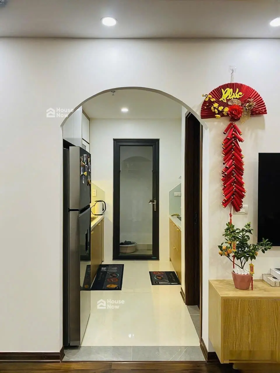Hàng hiếm tại Tecco Diamond, 4,75 tỷ, 70m2, 2PN, 2WC, view đẹp - ảnh 2 Hàng hiếm tại Tecco Diamond, 4,75 tỷ, 70m2, 2PN, 2WC, view đẹp - ảnh 2