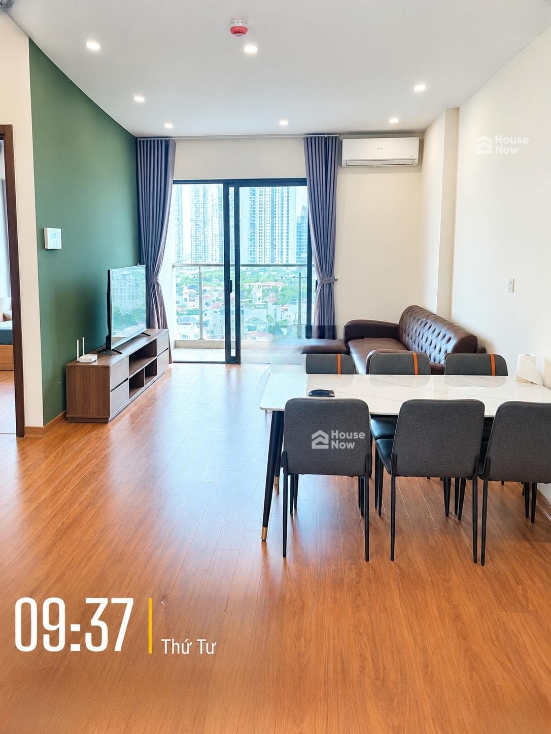 Bán CC The Sun Mễ Trì, 8,85 tỷ, 95,5m2, 3PN - ảnh 2 Bán CC The Sun Mễ Trì, 8,85 tỷ, 95,5m2, 3PN - ảnh 2