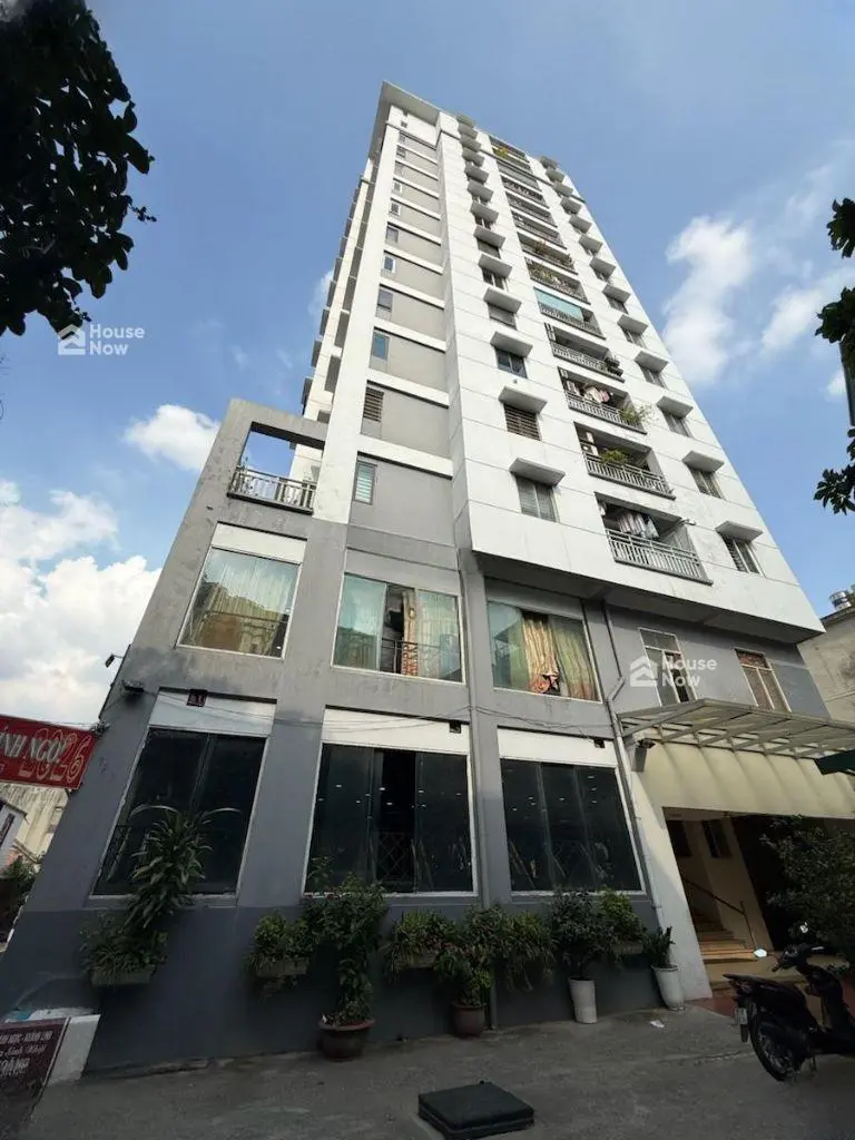 Bán căn hộ 81m² Trung tâm Hai Bà Trưng – 2PN 2WC – Ở hoặc cho thuê - ảnh 1 Bán căn hộ 81m² Trung tâm Hai Bà Trưng – 2PN 2WC – Ở hoặc cho thuê - ảnh 1