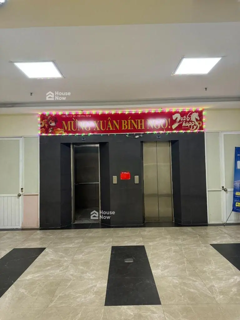 Bán căn hộ 81m² Trung tâm Hai Bà Trưng – 2PN 2WC – Ở hoặc cho thuê - ảnh 2 Bán căn hộ 81m² Trung tâm Hai Bà Trưng – 2PN 2WC – Ở hoặc cho thuê - ảnh 2
