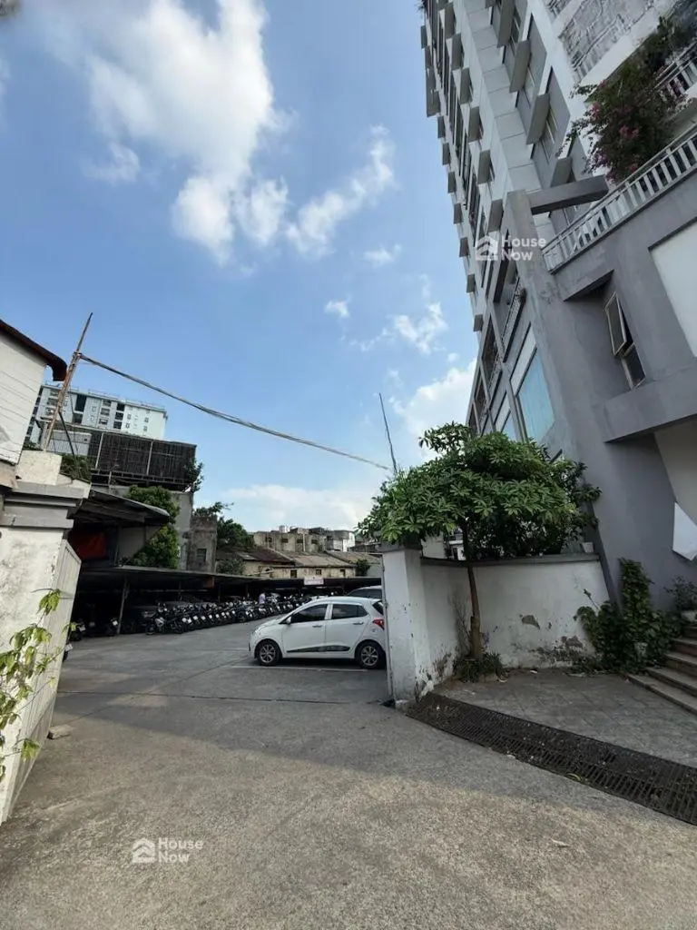Bán căn hộ 81m² Trung tâm Hai Bà Trưng – 2PN 2WC – Ở hoặc cho thuê - ảnh 3 Bán căn hộ 81m² Trung tâm Hai Bà Trưng – 2PN 2WC – Ở hoặc cho thuê - ảnh 3