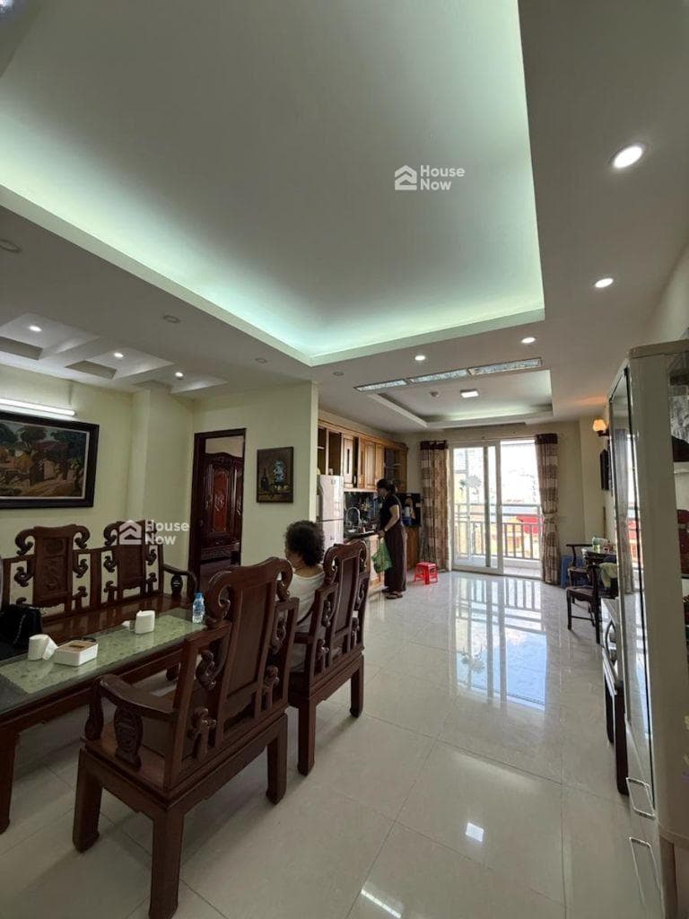 Bán căn hộ 81m² Trung tâm Hai Bà Trưng – 2PN 2WC – Ở hoặc cho thuê - ảnh 4 Bán căn hộ 81m² Trung tâm Hai Bà Trưng – 2PN 2WC – Ở hoặc cho thuê - ảnh 4