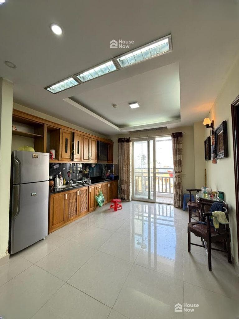 Bán căn hộ 81m² Trung tâm Hai Bà Trưng – 2PN 2WC – Ở hoặc cho thuê - ảnh 5 Bán căn hộ 81m² Trung tâm Hai Bà Trưng – 2PN 2WC – Ở hoặc cho thuê - ảnh 5