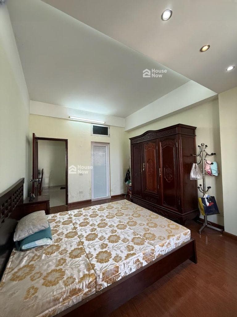 Bán căn hộ 81m² Trung tâm Hai Bà Trưng – 2PN 2WC – Ở hoặc cho thuê - ảnh 7 Bán căn hộ 81m² Trung tâm Hai Bà Trưng – 2PN 2WC – Ở hoặc cho thuê - ảnh 7