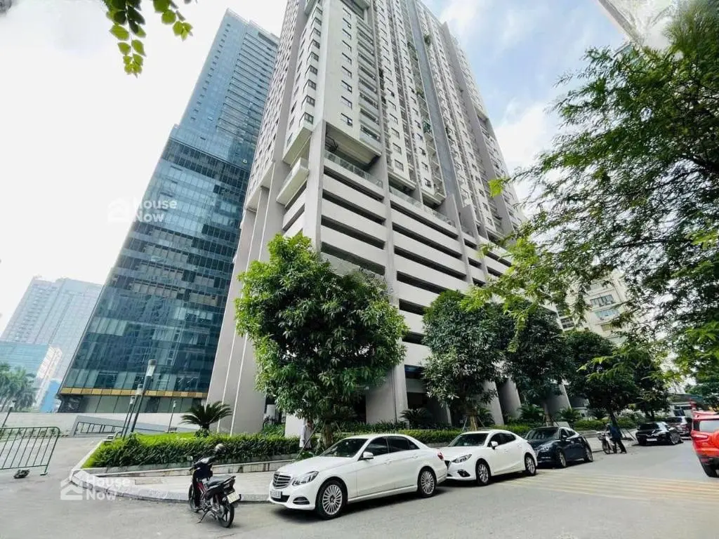 🔥 FLC GREEN APARTMENT – 18 PHẠM HÙNG – 70m2 - CĂN GÓC 3N -2VS -4ty5 - ảnh 1 🔥 FLC GREEN APARTMENT – 18 PHẠM HÙNG – 70m2 - CĂN GÓC 3N -2VS -4ty5 - ảnh 1