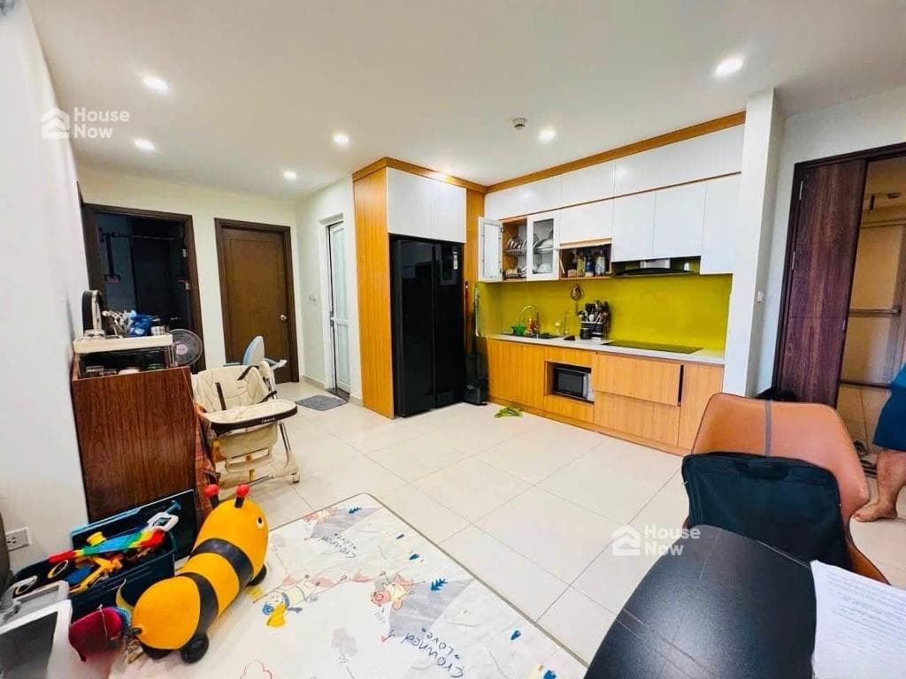 🔥 FLC GREEN APARTMENT – 18 PHẠM HÙNG – 70m2 - CĂN GÓC 3N -2VS -4ty5 - ảnh 12 🔥 FLC GREEN APARTMENT – 18 PHẠM HÙNG – 70m2 - CĂN GÓC 3N -2VS -4ty5 - ảnh 12