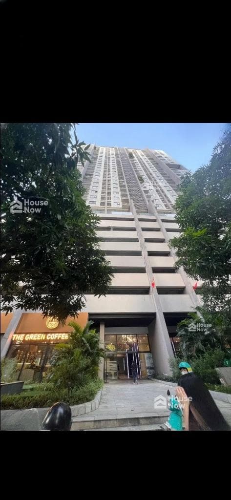🔥 FLC GREEN APARTMENT – 18 PHẠM HÙNG – 70m2 - CĂN GÓC 3N -2VS -4ty5 - ảnh 3 🔥 FLC GREEN APARTMENT – 18 PHẠM HÙNG – 70m2 - CĂN GÓC 3N -2VS -4ty5 - ảnh 3