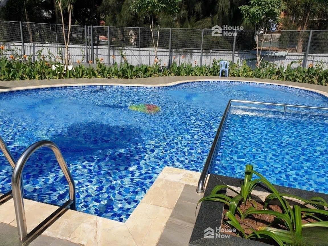 Hạ mạnh cần bán nhanh căn hiếm có 64 m2 giảm còn 3,3 tỷ, 2PN 2WC ban công rộng, nhà đẹp - ảnh 1