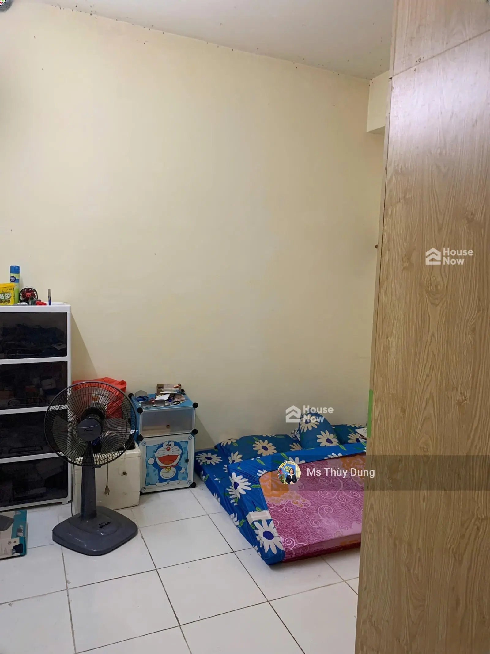 HQC Hóc Môn căn DTSD 56m2, 2PN giá 1.150 tỷ, có ban công rộng. - ảnh 2 HQC Hóc Môn căn DTSD 56m2, 2PN giá 1.150 tỷ, có ban công rộng. - ảnh 2