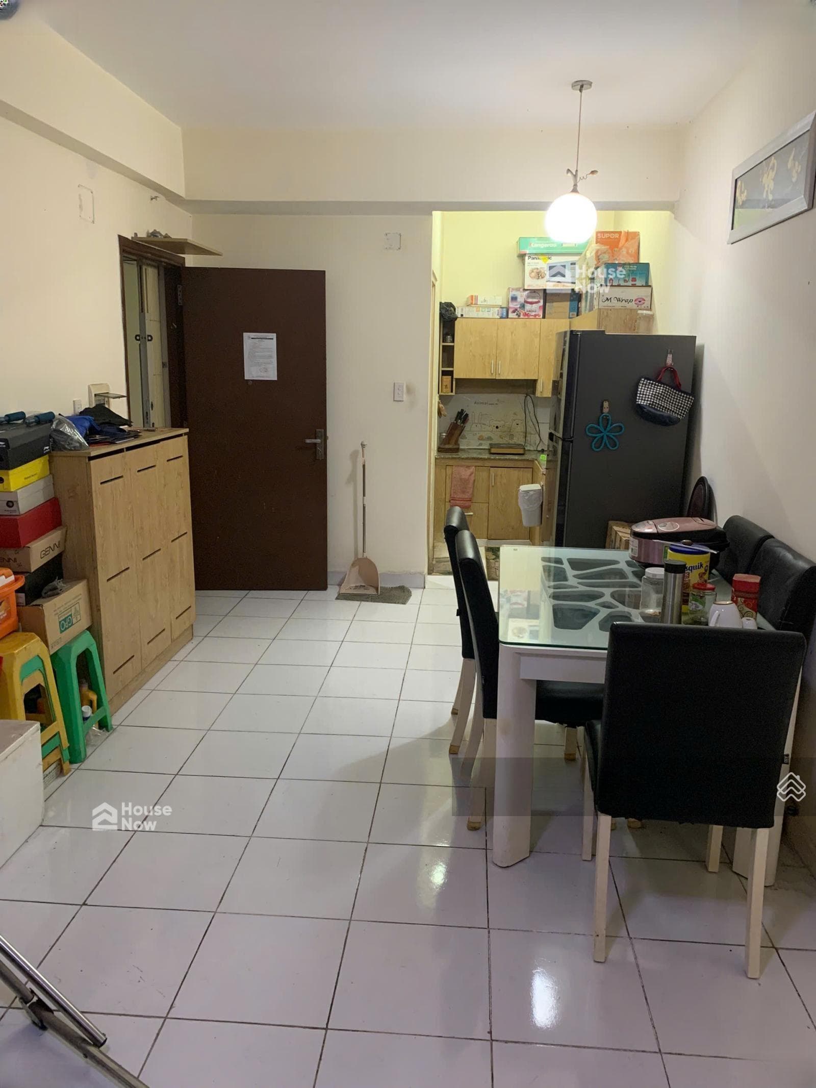 HQC Hóc Môn căn DTSD 56m2, 2PN giá 1.150 tỷ, có ban công rộng. - ảnh 5 HQC Hóc Môn căn DTSD 56m2, 2PN giá 1.150 tỷ, có ban công rộng. - ảnh 5