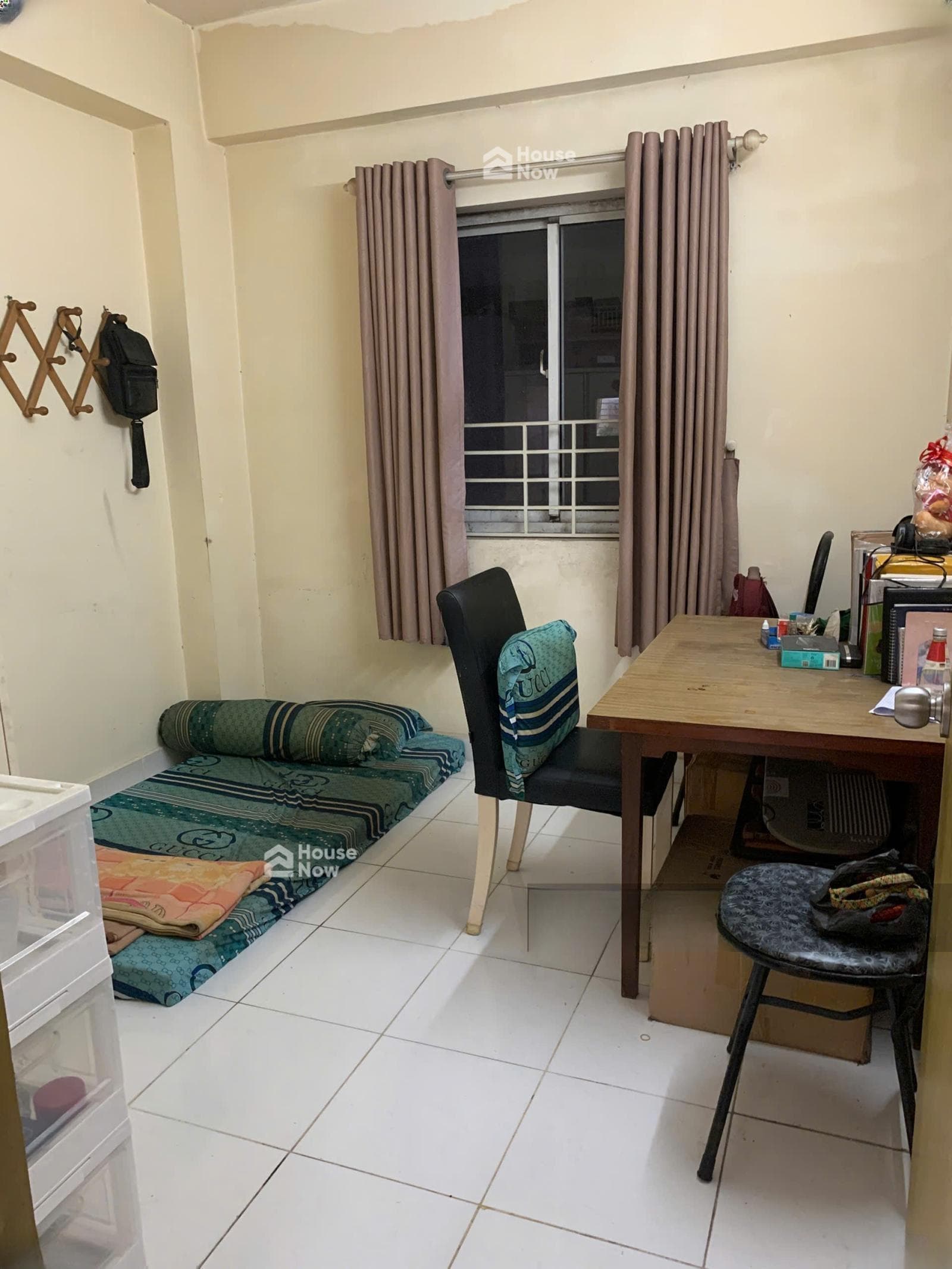HQC Hóc Môn căn DTSD 56m2, 2PN giá 1.150 tỷ, có ban công rộng. - ảnh 8 HQC Hóc Môn căn DTSD 56m2, 2PN giá 1.150 tỷ, có ban công rộng. - ảnh 8