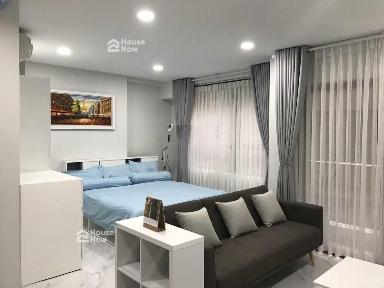Em chuyên bán căn hộ 1 phòng ngủ Everrich Infinity Quận 5 giá chỉ 3,3 tỷ. - ảnh 1