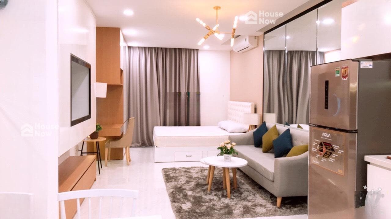 Em chuyên bán căn hộ 1 phòng ngủ Everrich Infinity Quận 5 giá chỉ 3,3 tỷ. - ảnh 6 Em chuyên bán căn hộ 1 phòng ngủ Everrich Infinity Quận 5 giá chỉ 3,3 tỷ. - ảnh 6