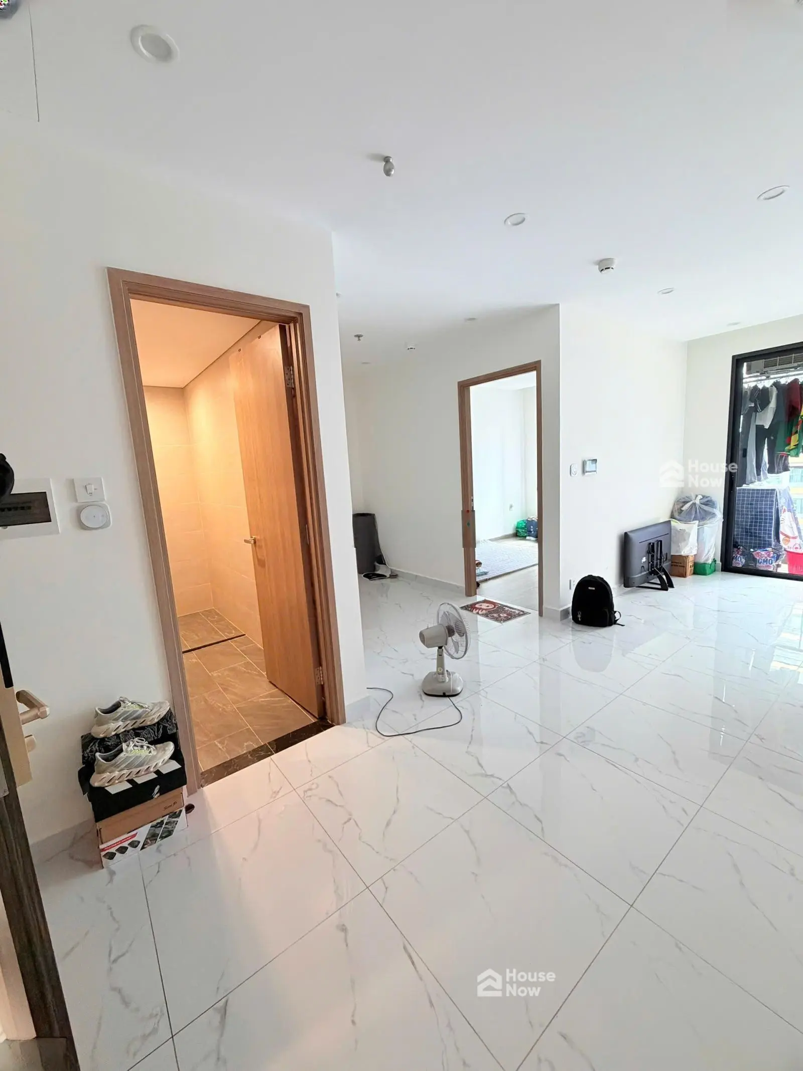 Chủ cần ra gấp hạ giá chào bán căn 1PN+ tòa GH2 Glory Heights (Ban công Đông Nam cực mát - ảnh 1 Chủ cần ra gấp hạ giá chào bán căn 1PN+ tòa GH2 Glory Heights (Ban công Đông Nam cực mát - ảnh 1