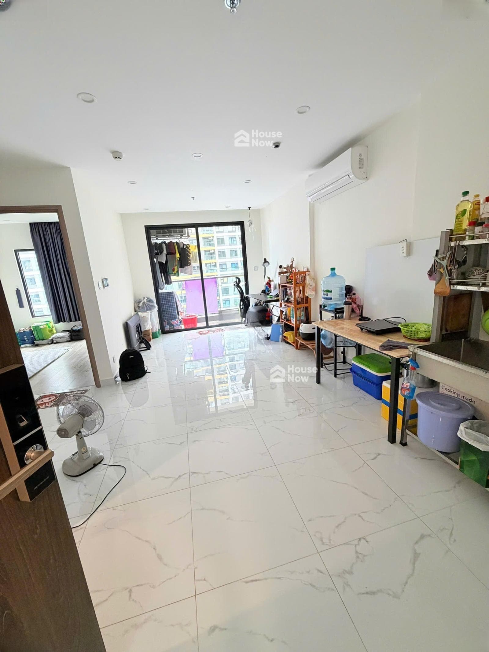 Chủ cần ra gấp hạ giá chào bán căn 1PN+ tòa GH2 Glory Heights (Ban công Đông Nam cực mát - ảnh 2 Chủ cần ra gấp hạ giá chào bán căn 1PN+ tòa GH2 Glory Heights (Ban công Đông Nam cực mát - ảnh 2