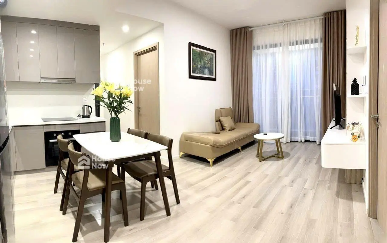 Chủ cần ra gấp hạ giá chào bán căn 1PN+ tòa GH2 Glory Heights (Ban công Đông Nam cực mát - ảnh 3 Chủ cần ra gấp hạ giá chào bán căn 1PN+ tòa GH2 Glory Heights (Ban công Đông Nam cực mát - ảnh 3