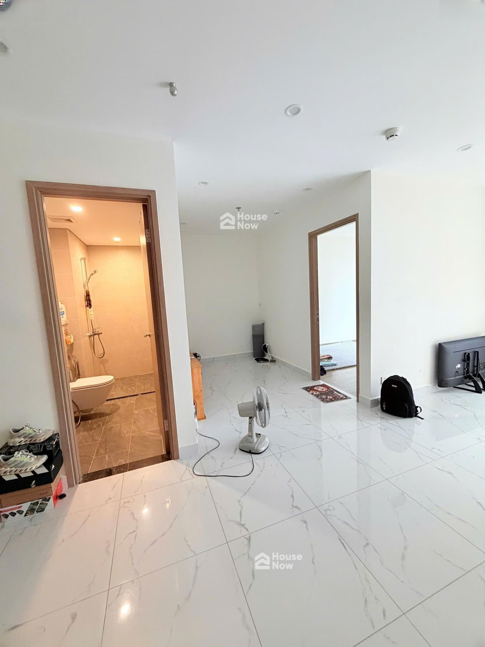 Chủ cần ra gấp hạ giá chào bán căn 1PN+ tòa GH2 Glory Heights (Ban công Đông Nam cực mát - ảnh 4 Chủ cần ra gấp hạ giá chào bán căn 1PN+ tòa GH2 Glory Heights (Ban công Đông Nam cực mát - ảnh 4
