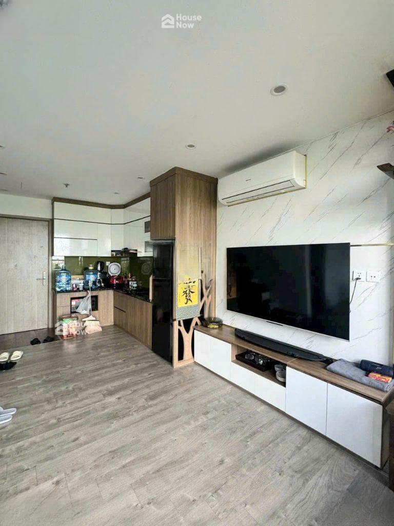 Căn hộ 64m tòa s401 giá 3,950 tỷ có thương lượng ban công hướng mát - ảnh 1 Căn hộ 64m tòa s401 giá 3,950 tỷ có thương lượng ban công hướng mát - ảnh 1