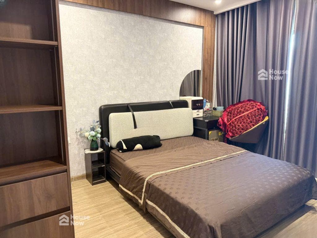 Căn hộ 80m tòa SA3 tầng trung view nội khu giá 5,4 tỷ có thương lượng - ảnh 5 Căn hộ 80m tòa SA3 tầng trung view nội khu giá 5,4 tỷ có thương lượng - ảnh 5