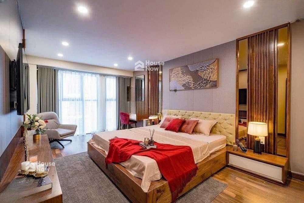 Bán gấp căn hộ CC Sun Grand City Ancora 120m2, 3PN, căn góc, tầng cao, view sông, 19 tỷ - ảnh 1 Bán gấp căn hộ CC Sun Grand City Ancora 120m2, 3PN, căn góc, tầng cao, view sông, 19 tỷ - ảnh 1