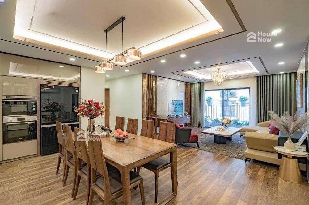 Bán gấp căn hộ CC Sun Grand City Ancora 120m2, 3PN, căn góc, tầng cao, view sông, 19 tỷ - ảnh 2 Bán gấp căn hộ CC Sun Grand City Ancora 120m2, 3PN, căn góc, tầng cao, view sông, 19 tỷ - ảnh 2
