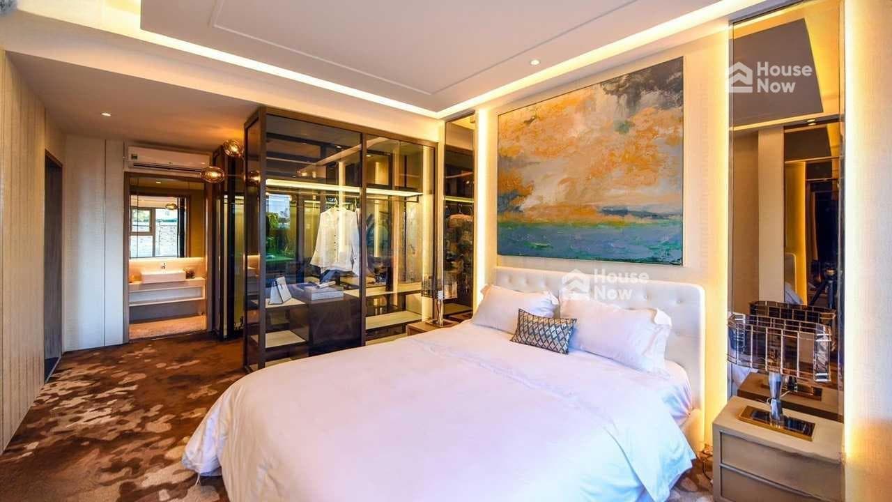 Bán gấp căn hộ CC Sun Grand City Ancora 120m2, 3PN, căn góc, tầng cao, view sông, 19 tỷ - ảnh 4 Bán gấp căn hộ CC Sun Grand City Ancora 120m2, 3PN, căn góc, tầng cao, view sông, 19 tỷ - ảnh 4