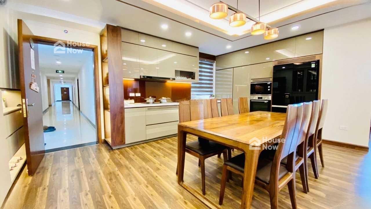 Bán gấp căn hộ CC Sun Grand City Ancora 120m2, 3PN, căn góc, tầng cao, view sông, 19 tỷ - ảnh 5 Bán gấp căn hộ CC Sun Grand City Ancora 120m2, 3PN, căn góc, tầng cao, view sông, 19 tỷ - ảnh 5