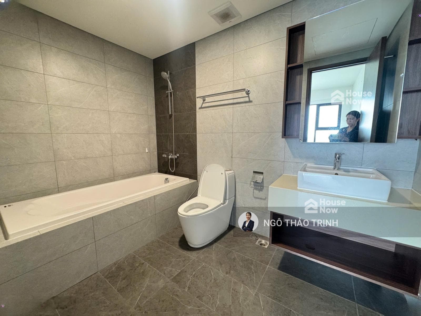 Cần bán gấp căn hộ Flora Panorama 126m2 | 3PN 3WC BC | View sông - Hướng Tây Nam - ảnh 11 Cần bán gấp căn hộ Flora Panorama 126m2 | 3PN 3WC BC | View sông - Hướng Tây Nam - ảnh 11