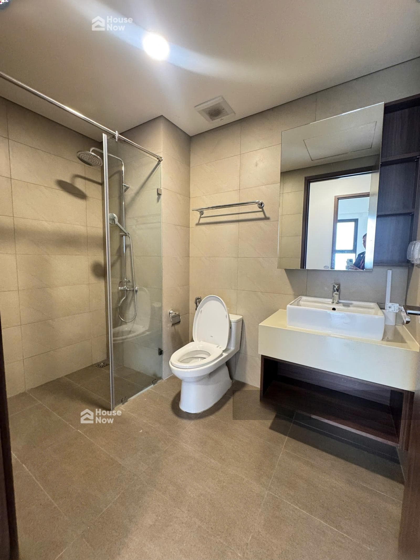 Cần bán gấp căn hộ Flora Panorama 126m2 | 3PN 3WC BC | View sông - Hướng Tây Nam - ảnh 2 Cần bán gấp căn hộ Flora Panorama 126m2 | 3PN 3WC BC | View sông - Hướng Tây Nam - ảnh 2