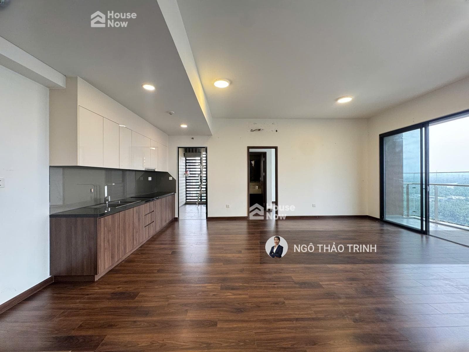 Cần bán gấp căn hộ Flora Panorama 126m2 | 3PN 3WC BC | View sông - Hướng Tây Nam - ảnh 3 Cần bán gấp căn hộ Flora Panorama 126m2 | 3PN 3WC BC | View sông - Hướng Tây Nam - ảnh 3