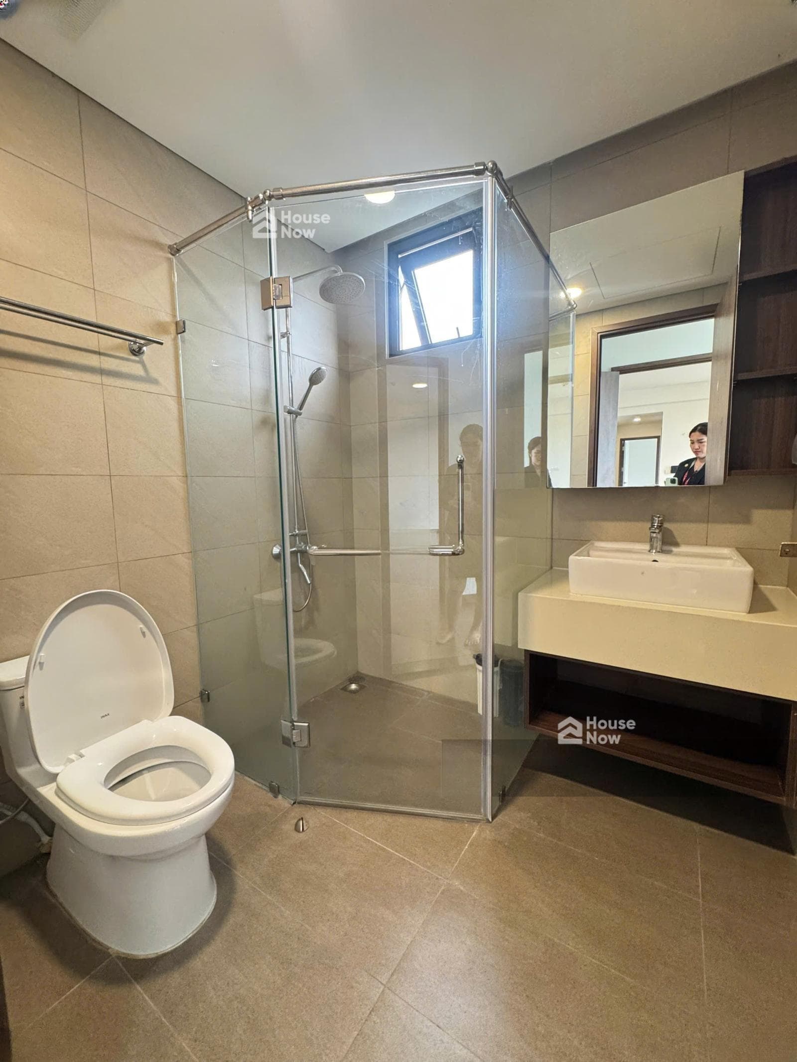 Cần bán gấp căn hộ Flora Panorama 126m2 | 3PN 3WC BC | View sông - Hướng Tây Nam - ảnh 7 Cần bán gấp căn hộ Flora Panorama 126m2 | 3PN 3WC BC | View sông - Hướng Tây Nam - ảnh 7