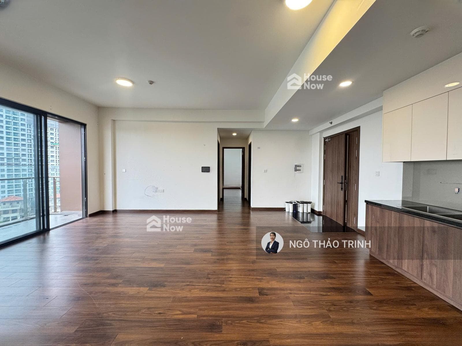 Cần bán gấp căn hộ Flora Panorama 126m2 | 3PN 3WC BC | View sông - Hướng Tây Nam - ảnh 8 Cần bán gấp căn hộ Flora Panorama 126m2 | 3PN 3WC BC | View sông - Hướng Tây Nam - ảnh 8