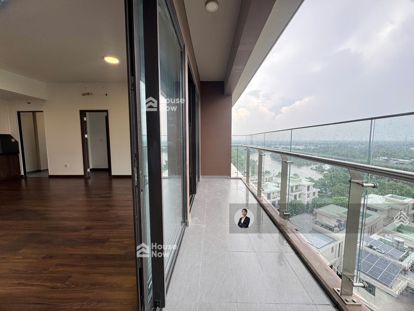 Cần bán gấp căn hộ Flora Panorama 126m2 | 3PN 3WC BC | View sông - Hướng Tây Nam - ảnh 9 Cần bán gấp căn hộ Flora Panorama 126m2 | 3PN 3WC BC | View sông - Hướng Tây Nam - ảnh 9