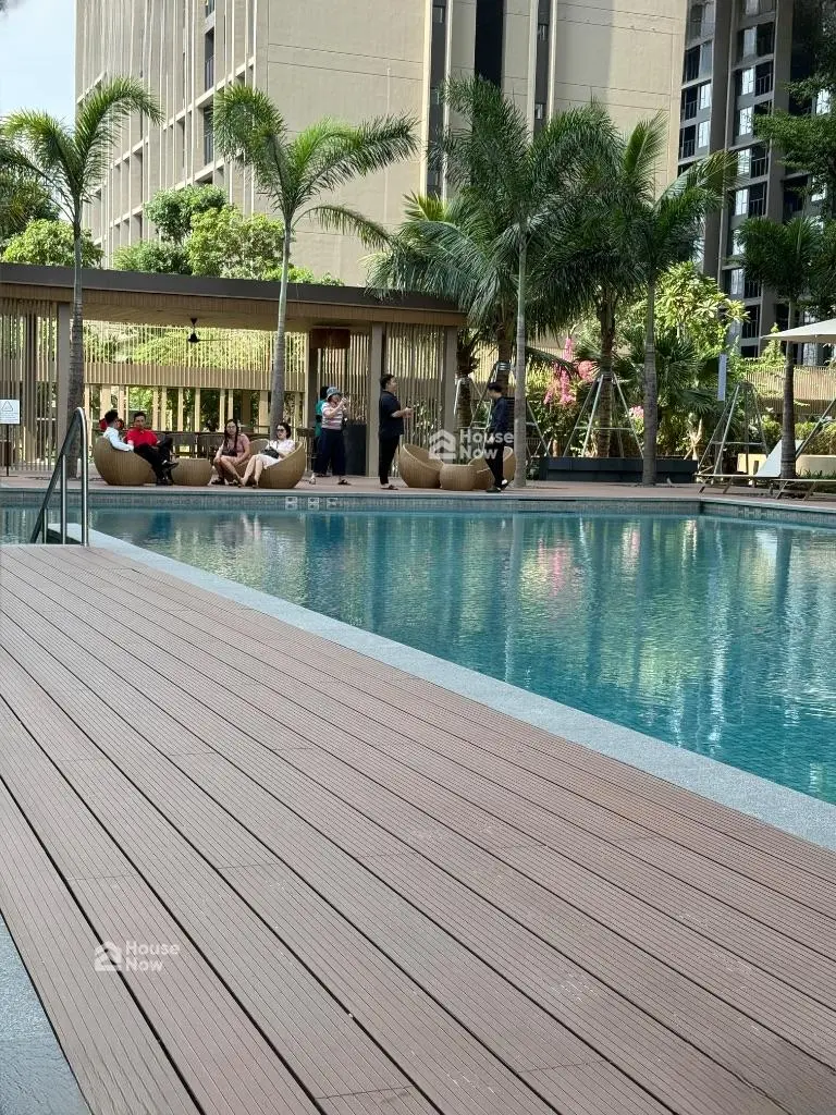 Bán căn 43m 1PN LUMI HA NOI 3 tỷ - ảnh 1 Bán căn 43m 1PN LUMI HA NOI 3 tỷ - ảnh 1