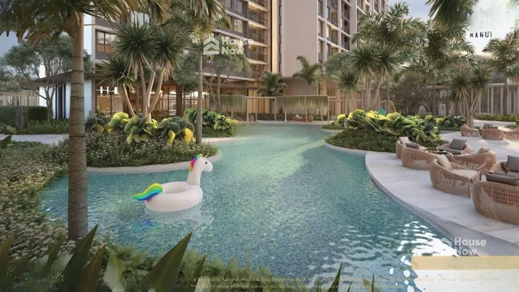 Bán căn 43m 1PN LUMI HA NOI 3 tỷ - ảnh 2 Bán căn 43m 1PN LUMI HA NOI 3 tỷ - ảnh 2