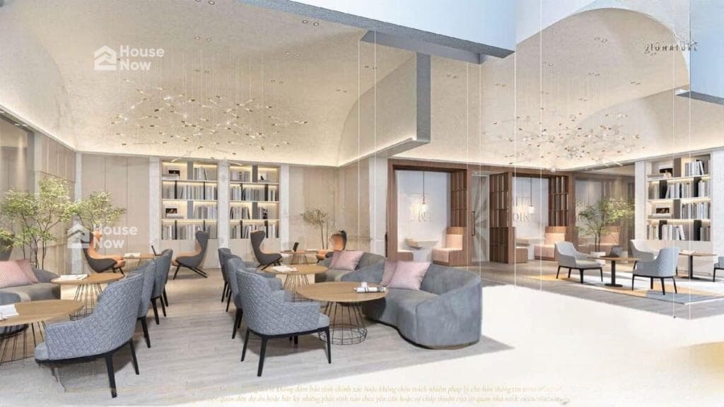 Bán căn 43m 1PN LUMI HA NOI 3 tỷ - ảnh 3 Bán căn 43m 1PN LUMI HA NOI 3 tỷ - ảnh 3