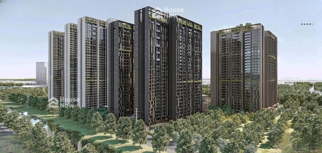 Bán căn 43m 1PN LUMI HA NOI 3 tỷ - ảnh 5 Bán căn 43m 1PN LUMI HA NOI 3 tỷ - ảnh 5