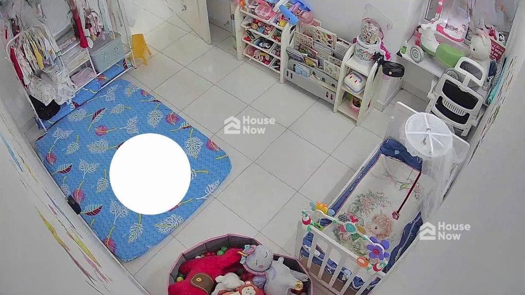 Căn hộ Hưng Ngân Garden, Quận 12, 2PN 2WC, 68m², giá 2.5 tỷ - ảnh 2 Căn hộ Hưng Ngân Garden, Quận 12, 2PN 2WC, 68m², giá 2.5 tỷ - ảnh 2