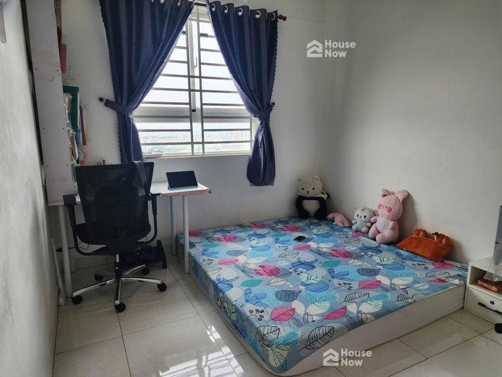 Căn hộ Hưng Ngân Garden, Quận 12, 2PN 2WC, 68m², giá 2.5 tỷ - ảnh 3 Căn hộ Hưng Ngân Garden, Quận 12, 2PN 2WC, 68m², giá 2.5 tỷ - ảnh 3