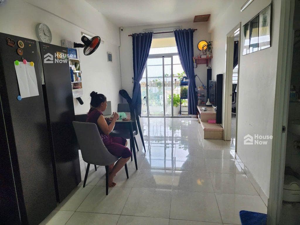 Căn hộ Hưng Ngân Garden, Quận 12, 2PN 2WC, 68m², giá 2.5 tỷ - ảnh 4 Căn hộ Hưng Ngân Garden, Quận 12, 2PN 2WC, 68m², giá 2.5 tỷ - ảnh 4