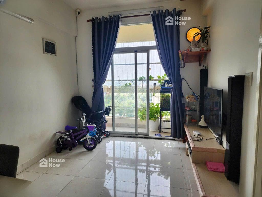 Căn hộ Hưng Ngân Garden, Quận 12, 2PN 2WC, 68m², giá 2.5 tỷ - ảnh 5 Căn hộ Hưng Ngân Garden, Quận 12, 2PN 2WC, 68m², giá 2.5 tỷ - ảnh 5