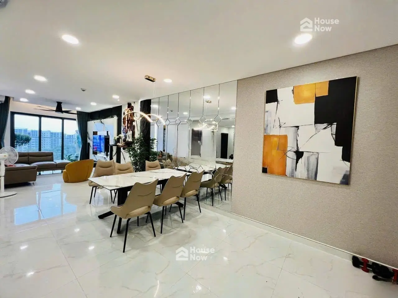 Bán gấp căn hộ chung cư 2PN, 2WC tại Xi Grand Court, 7 tỷ, 80m2 (căn góc), Quận 10, TP.HCM - ảnh 1 Bán gấp căn hộ chung cư 2PN, 2WC tại Xi Grand Court, 7 tỷ, 80m2 (căn góc), Quận 10, TP.HCM - ảnh 1