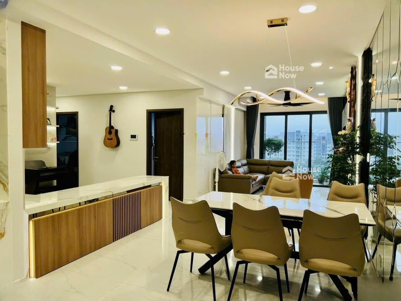 Bán gấp căn hộ chung cư 2PN, 2WC tại Xi Grand Court, 7 tỷ, 80m2 (căn góc), Quận 10, TP.HCM - ảnh 4 Bán gấp căn hộ chung cư 2PN, 2WC tại Xi Grand Court, 7 tỷ, 80m2 (căn góc), Quận 10, TP.HCM - ảnh 4